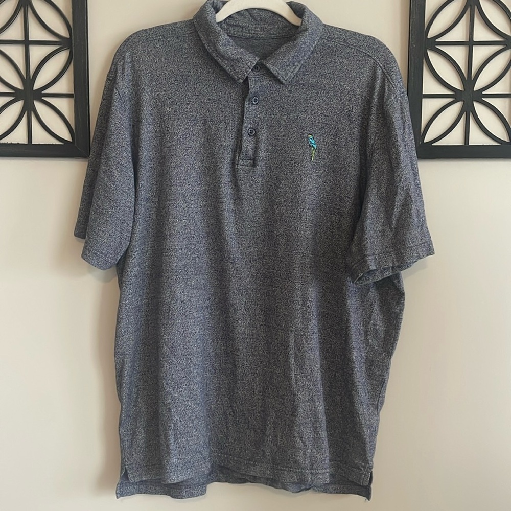 Margaritaville Short Sleeve Men’s XL